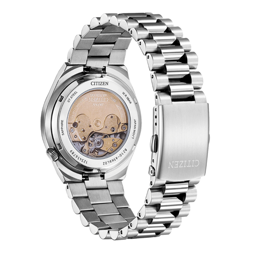 Citizen Tsuyosa NJ0159-86X Otomatik Kol Saati