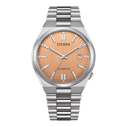 Citizen Tsuyosa NJ0159-86Z Otomatik Kol Saati