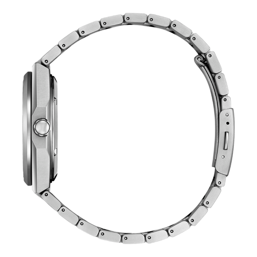 Citizen NJ0180-80A Zenshin Super Titanium Small Seconds Erkek Kol Saati