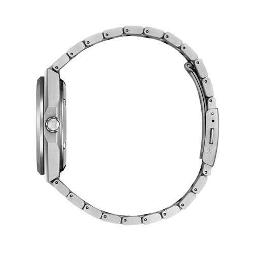 Citizen NJ0180-80M Zenshin Super Titanium Small Seconds Erkek Kol Saati