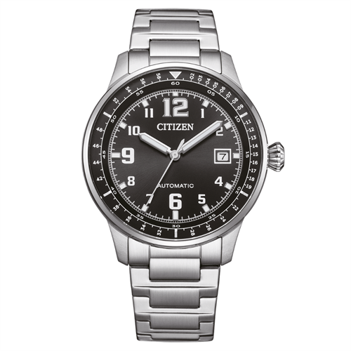 Citizen NJ0190-51E Otomatik Kol Saati