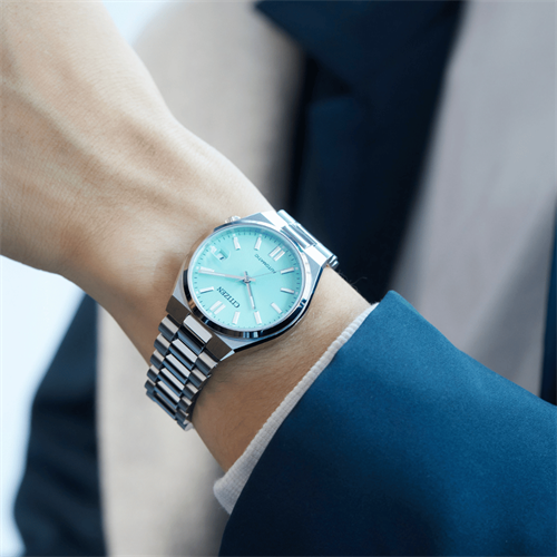 Citizen Tsuyosa 37mm NJ0200-50L Kol Saati