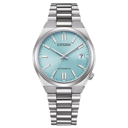 Citizen Tsuyosa 37mm NJ0200-50L Kol Saati