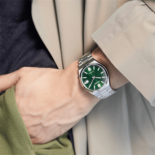 Citizen Tsuyosa 37mm NJ0200-50X Kol Saati