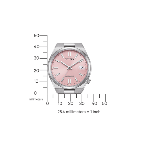 Citizen Tsuyosa 37mm NJ0200-50Z Kol Saati