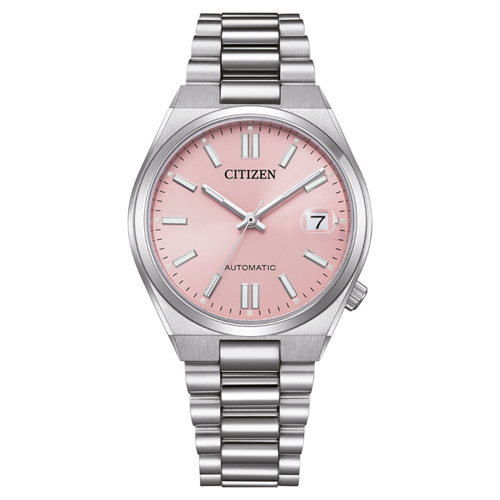 Citizen Tsuyosa 37mm NJ0200-50Z Kol Saati
