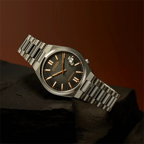 Citizen Tsuyosa 37mm  NJO200-50E Kol Saati