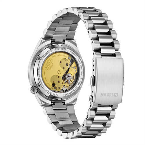 Citizen Tsuyosa 37mm  NJO200-50E Kol Saati