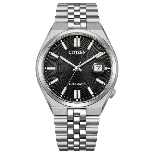 Citizen, NK0020-55E, Erkek Saat, Citizen Tsuyosa NK0020-55E Otomatik Kol Saati