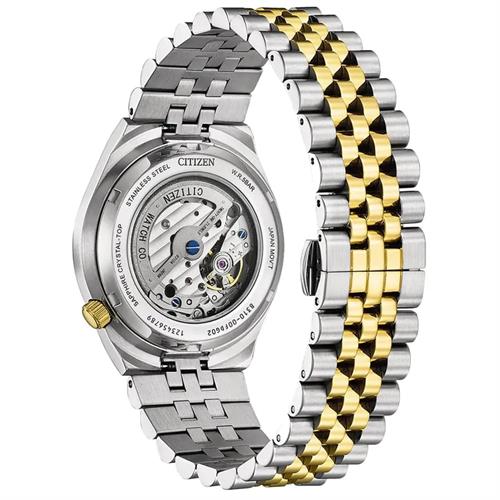 Citizen Tsuyosa NK0024-54X Otomatik Kol Saati