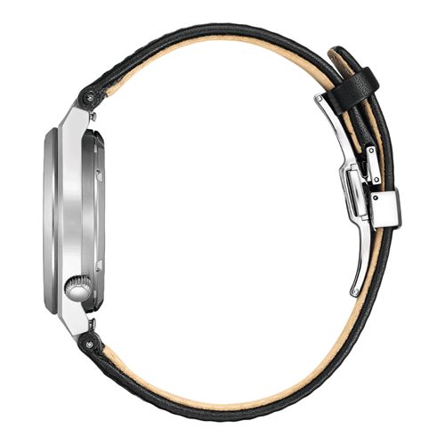 Citizen Tsuyosa Small Second NK5010-01H Kol Saati