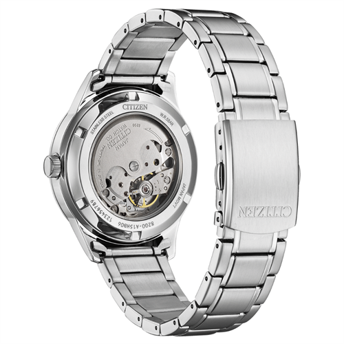 Citizen NY4058-79XE Otomatik Kol Saati