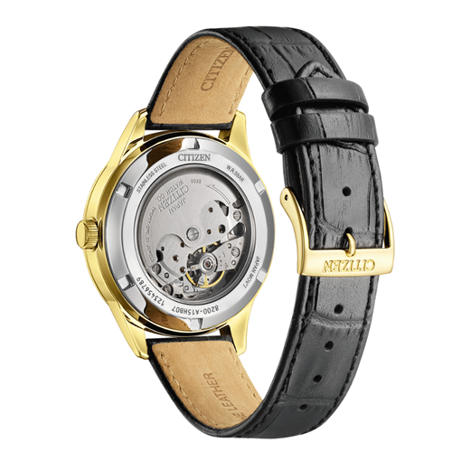 Citizen NY4059-09AE Otomatik Kol Saati