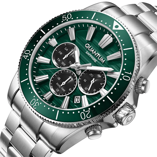 Quantum PWG1142S.370 Kol Saati