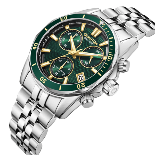 Quantum PWG1234.370 Kol Saati