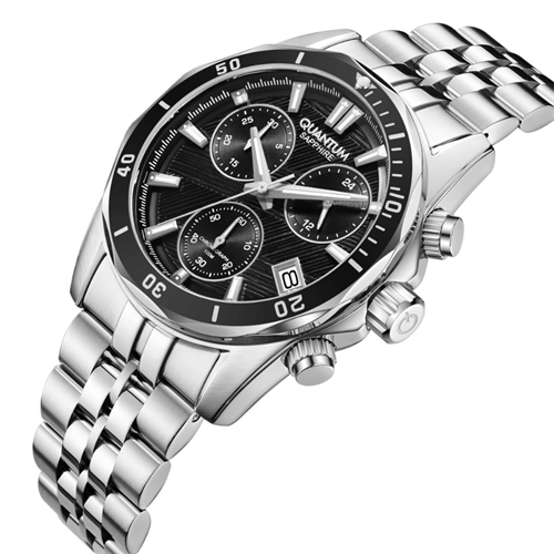 Quantum PWG1234.350 Kol Saati