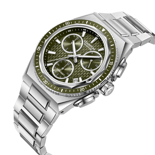 Quantum PWG1237.270 Erkek Kol Saati