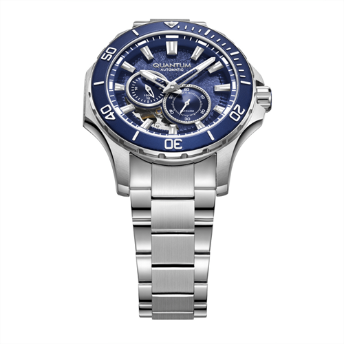 Quantum QMG1188.390 Otomatik Kol Saati