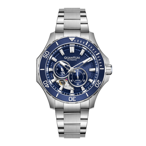 Quantum QMG1188.390 Otomatik Kol Saati