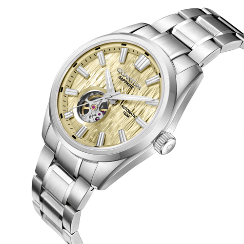 Quantum QMG1192.310 Otomatik Kol Saati