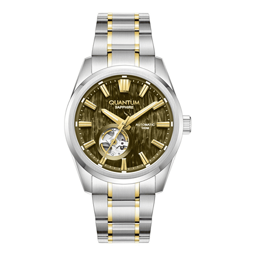 Quantum QMG1192.371 Otomatik Kol Saati