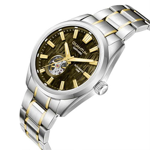 Quantum QMG1192.371 Otomatik Kol Saati