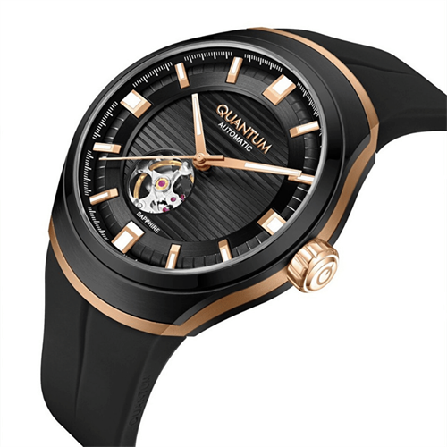 Quantum QMG1203.851 Otomatik Kol Saati