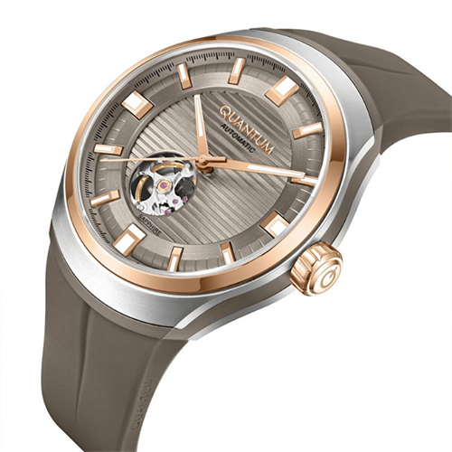 Quantum QMG1203.866 Otomatik Kol Saati