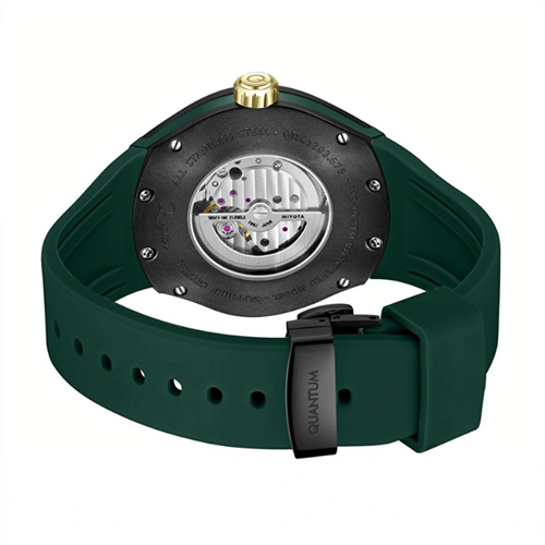 Quantum QMG1203.675 Otomatik Kol Saati