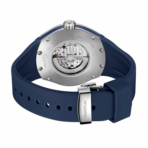 Quantum QMG1203.999 Otomatik Kol Saati