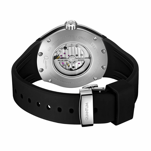 Quantum QMG1203.351 Otomatik Kol Saati