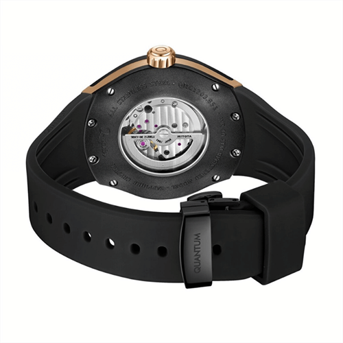 Quantum QMG1203.851 Otomatik Kol Saati