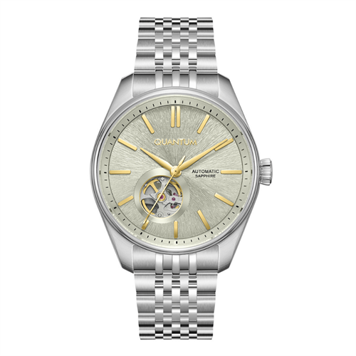 Quantum QMG1207.570 Otomatik Kol Saati