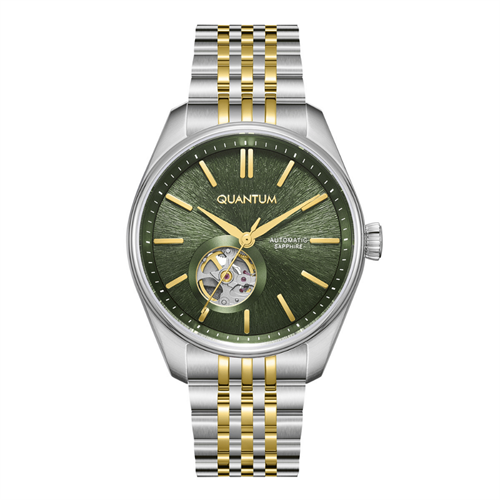 Quantum QMG1207.270 Otomatik Kol Saati