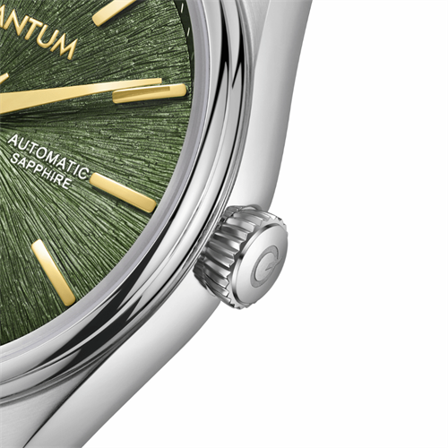 Quantum QMG1207.270 Otomatik Kol Saati