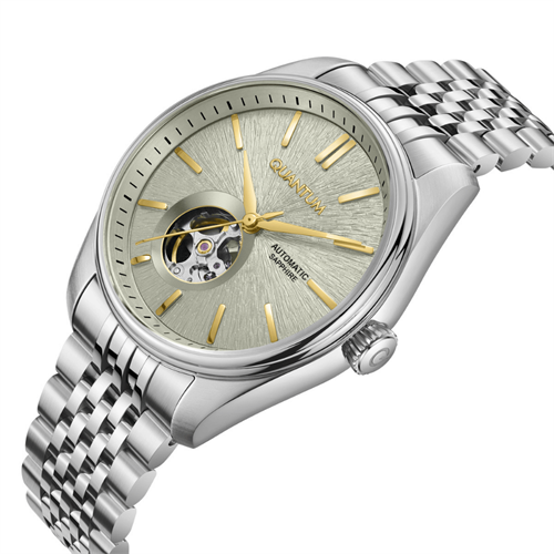 Quantum QMG1207.570 Otomatik Kol Saati