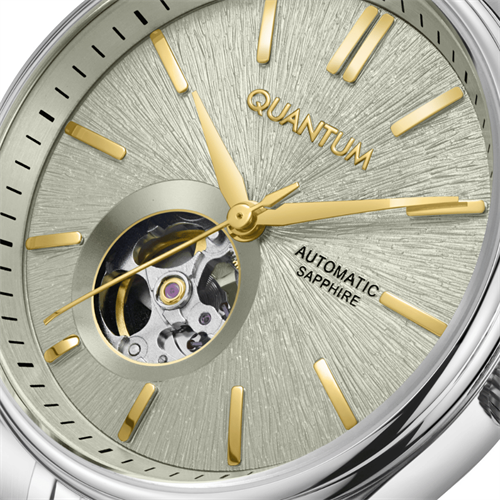 Quantum QMG1207.570 Otomatik Kol Saati