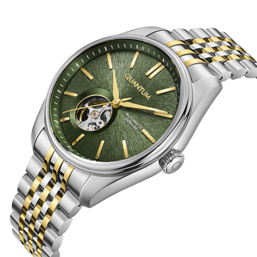 Quantum QMG1207.270 Otomatik Kol Saati