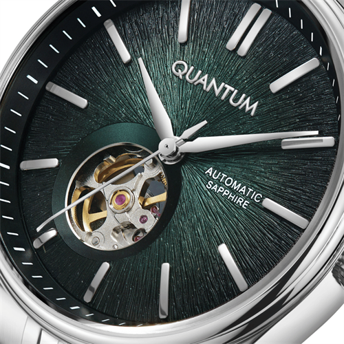 Quantum QMG1207.370 Otomatik Kol Saati