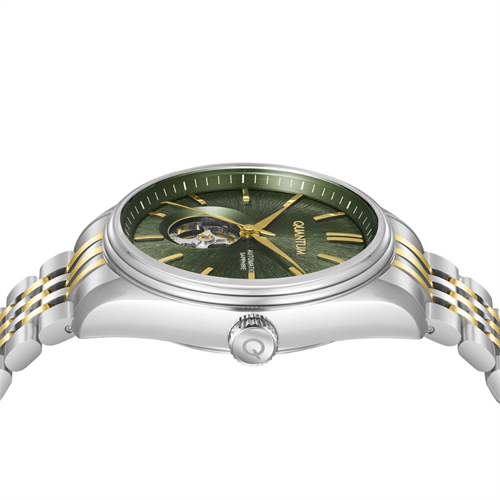 Quantum QMG1207.270 Otomatik Kol Saati