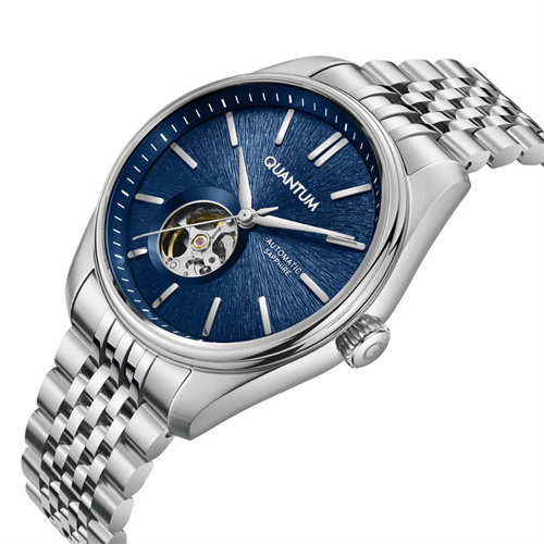 Quantum QMG1207.390 Otomatik Kol Saati