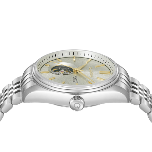 Quantum QMG1207.570 Otomatik Kol Saati