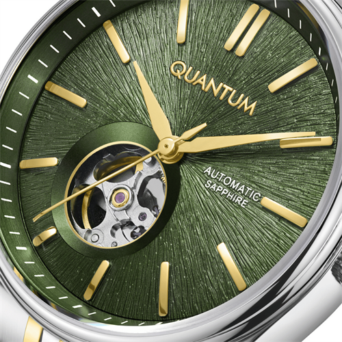 Quantum QMG1207.270 Otomatik Kol Saati