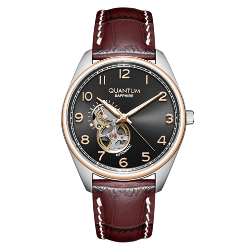 Quantum, QMG1241.352, Erkek Saat, Quantum QMG1241.352 Otomatik Kol Saati