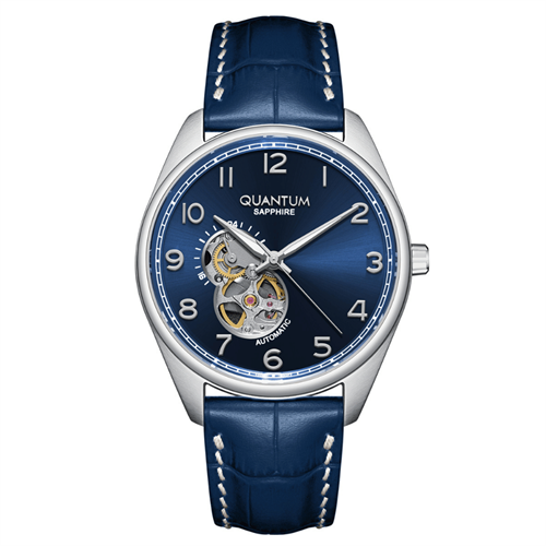 Quantum, QMG1241.399, Erkek Saat, Quantum QMG1241.399 Otomatik Kol Saati