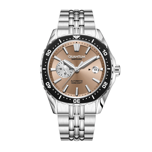 Quantum QMG1257.310 Otomatik Kol Saati