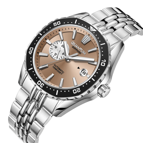 Quantum QMG1257.310 Otomatik Kol Saati