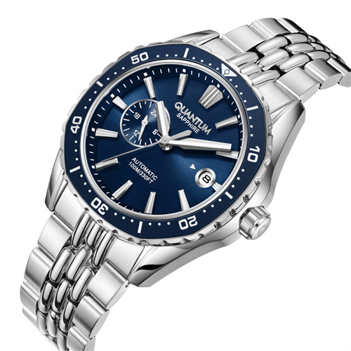 Quantum QMG1257.390 Otomatik Kol Saati