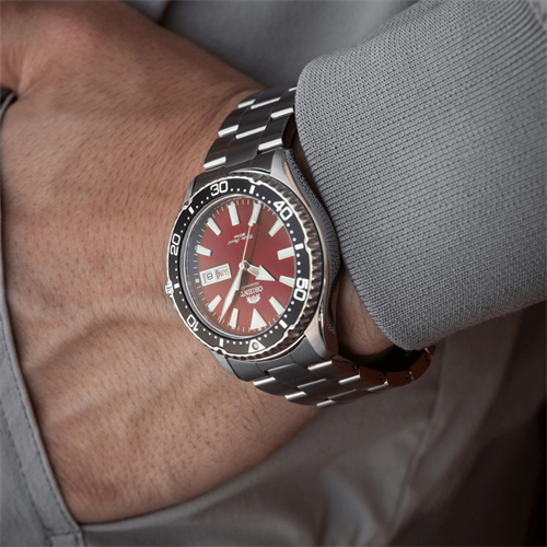 Orient RA-AA0003R39B Otomatik Erkek Kol Saati