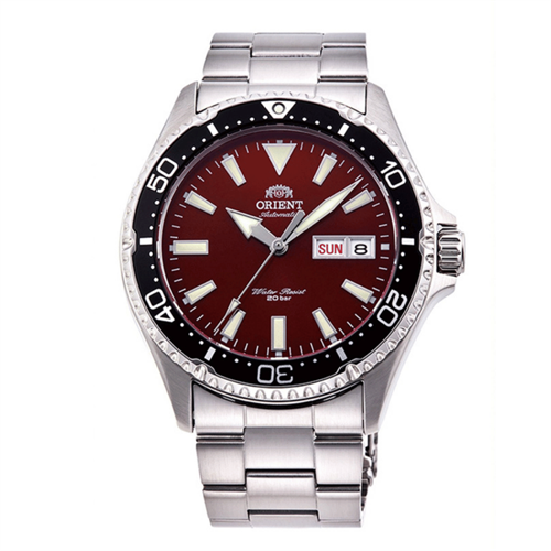 Orient RA-AA0003R39B Otomatik Erkek Kol Saati